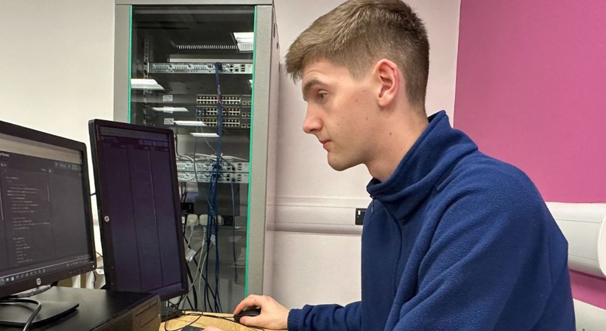 Picture of Nathan Quee